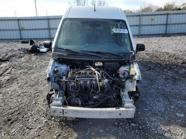 Photo 5 from auction – 2013 FORD TRANSIT CO with VIN NM0LS7CN4DT158544