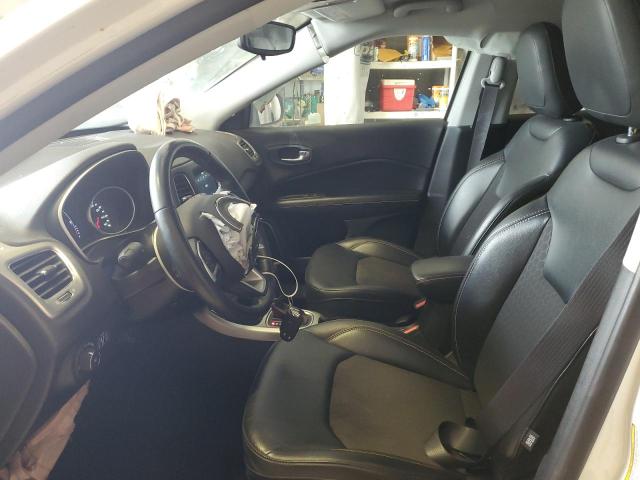 Foto 7 de la subasta – 2019 JEEP COMPASS LA con VIN 3C4NJCBB2KT851502