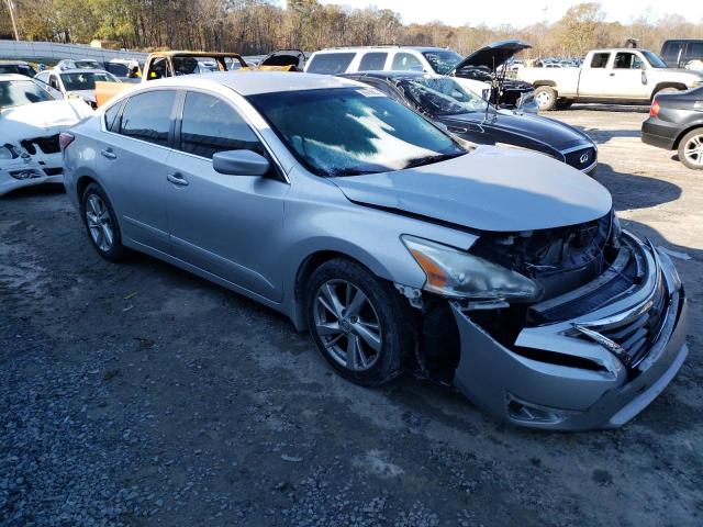 Photo 4 from auction – 2013 NISSAN ALTIMA 3.5 with VIN 1N4BL3AP8DC235656