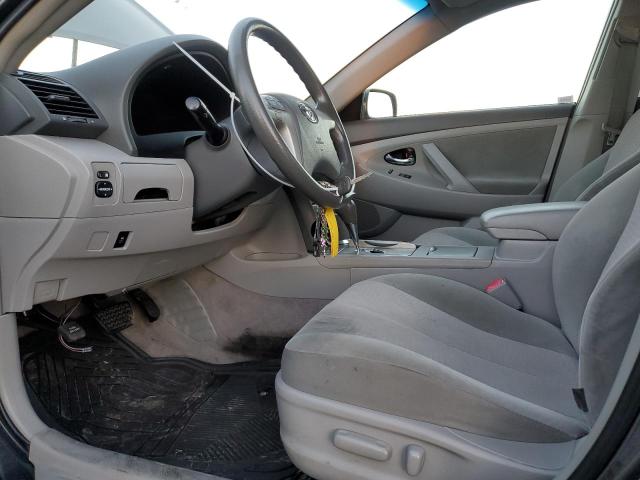 Photo 7 from auction – 2011 TOYOTA CAMRY SE with VIN JTNBK3EK3B3051035