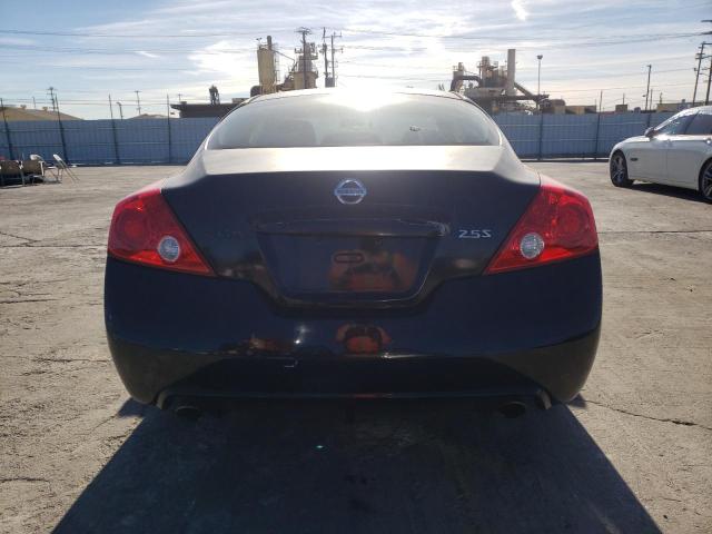 Photo 6 from auction – 2009 NISSAN ALTIMA 2.5 with VIN 1N4AL24E29C188048
