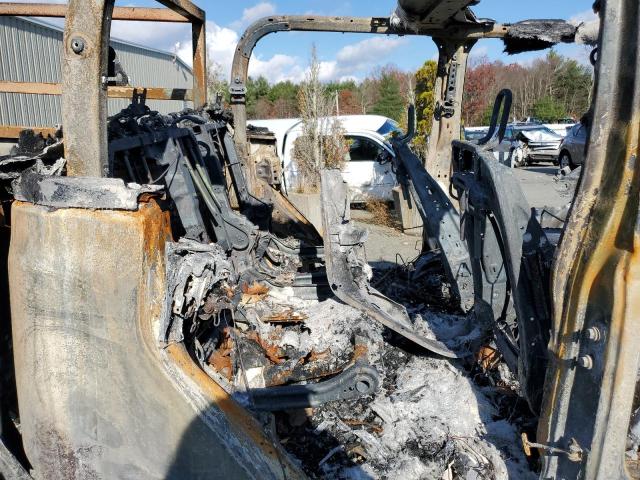 Photo 10 from auction – 2020 JEEP GLADIATOR with VIN 1C6HJTAG7LL122426