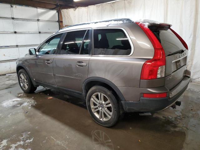 Photo 2 from auction – 2009 VOLVO XC90 3.2 with VIN YV4CZ982091497276