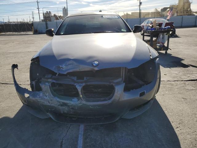 Photo 5 from auction – 2012 BMW 335 I with VIN WBAKG7C57CE802344