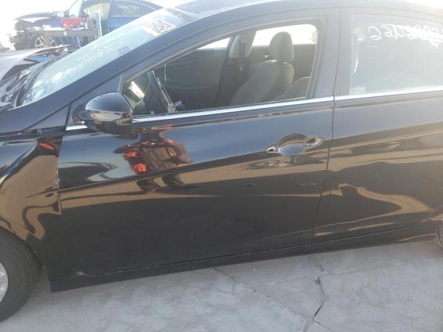 Photo 7 from auction – 2011 HYUNDAI SONATA GLS with VIN 5NPEB4AC9BH087807