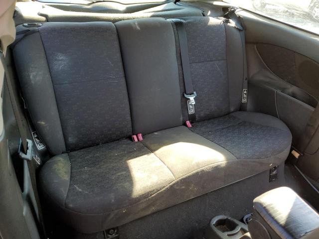 Photo 10 from auction – 2003 FORD FOCUS ZX3 with VIN 3FAFP31343R166564