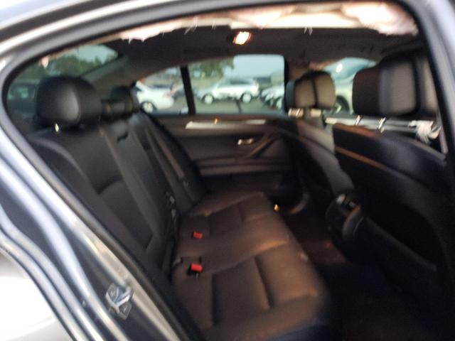 Photo 10 from auction – 2013 BMW 528 I with VIN WBAXG5C51DD229099
