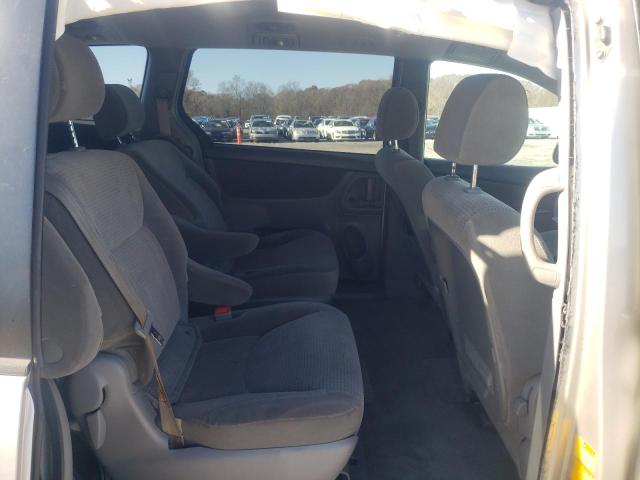 Photo 11 from auction – 2006 TOYOTA SIENNA CE with VIN 5TDZA23C76S468609