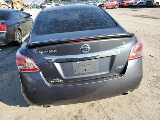Photo 6 from auction – 2013 NISSAN ALTIMA 2.5 with VIN 1N4AL3AP2DC249869