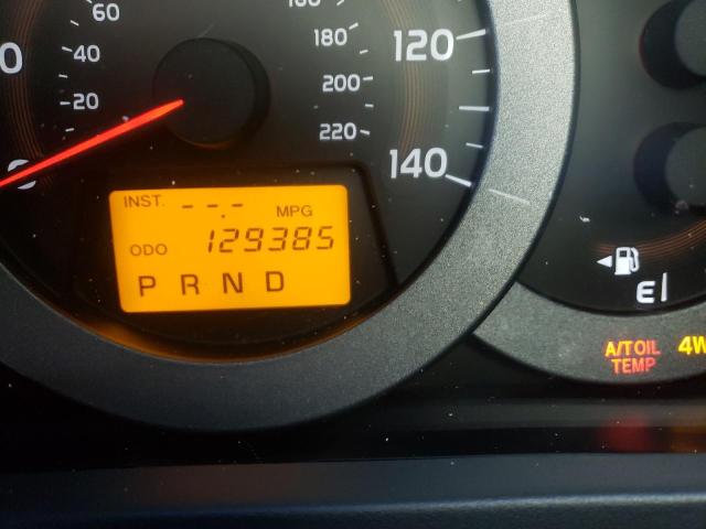 Photo 9 from auction – 2009 TOYOTA RAV4 with VIN JTMBF33V595015822