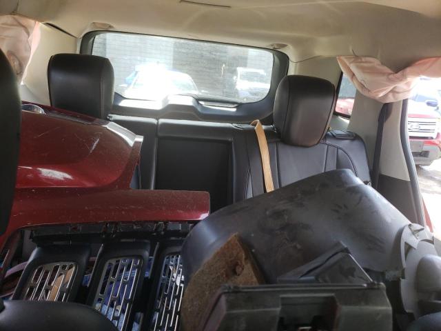 Photo 10 from auction – 2012 GMC TERRAIN SL with VIN 2GKALWEKXC6358229