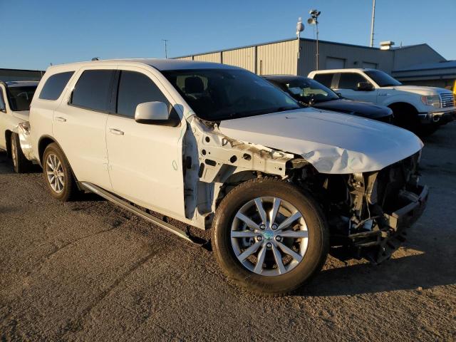 Photo 4 from auction – 2017 DODGE DURANGO SX with VIN 1C4RDHAG8HC798635