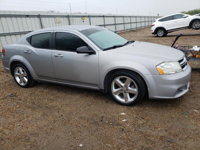 Photo 4 from auction – 2013 DODGE AVENGER SE with VIN 1C3CDZAB6DN702827
