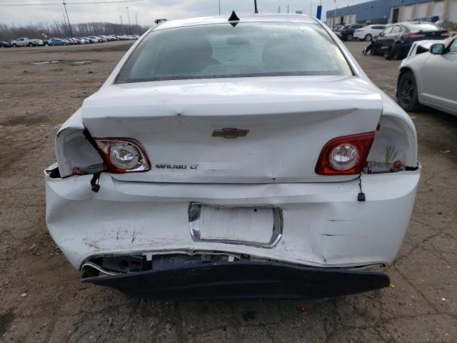Photo 6 from auction – 2012 CHEVROLET MALIBU 1LT with VIN 1G1ZC5E01CF206748