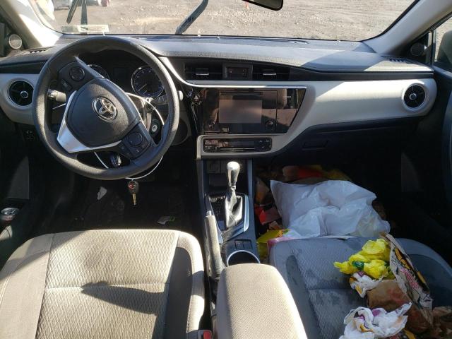 Photo 8 from auction – 2017 TOYOTA COROLLA L with VIN 2T1BURHE1HC941704