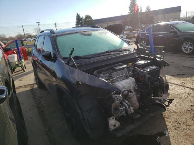 Photo 4 from auction – 2015 JEEP CHEROKEE L with VIN 1C4PJLCBXFW723189