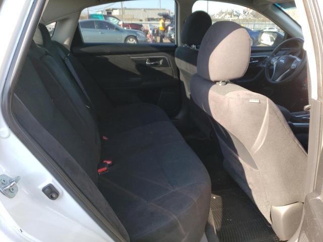 Photo 10 from auction – 2014 NISSAN ALTIMA 2.5 with VIN 1N4AL3APXEC281079