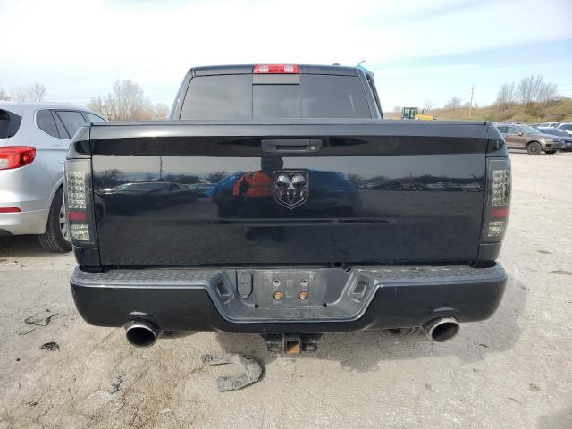 Photo 6 from auction – 2012 DODGE RAM 1500 S with VIN 1C6RD7LT5CS229445