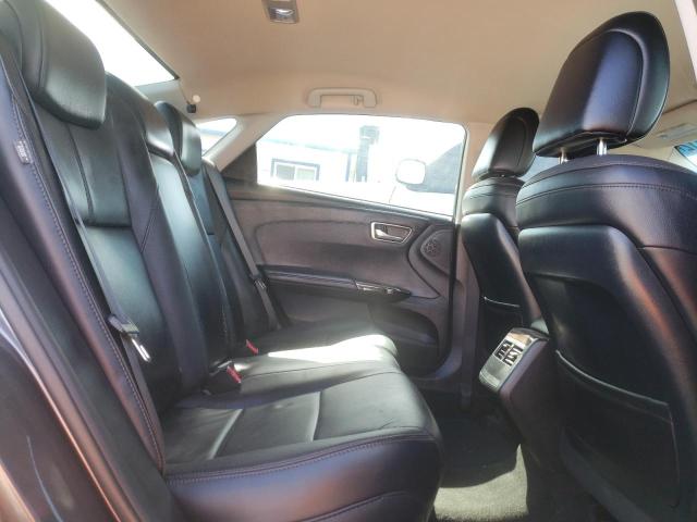 Photo 11 from auction – 2014 TOYOTA AVALON with VIN 4T1BK1EB4EU128689