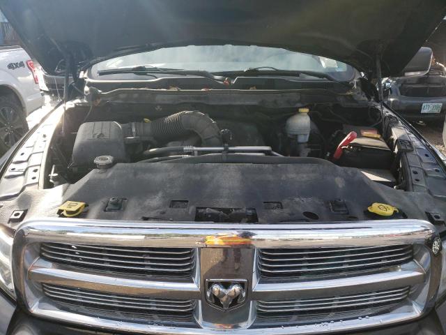 Photo 11 from auction – 2010 DODGE RAM 1500 with VIN 1D7RV1GT6AS198075
