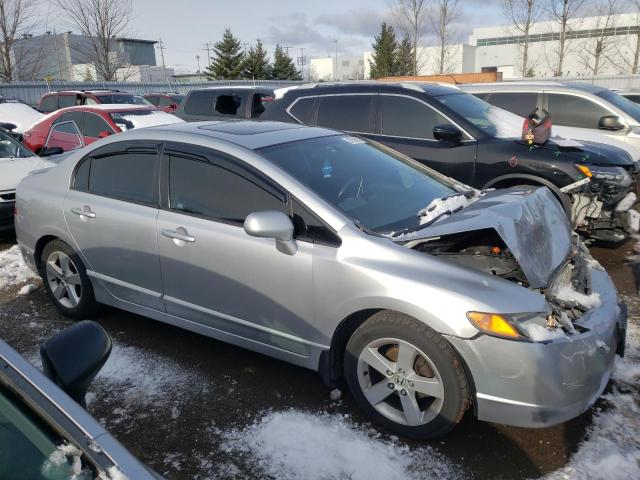 Photo 4 from auction – 2008 HONDA CIVIC LX with VIN 2HGFA16588H108620