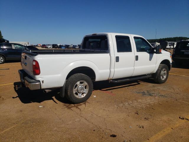 Photo 3 from auction – 2014 FORD F250 SUPER with VIN 1FT7W2B67EEA63438