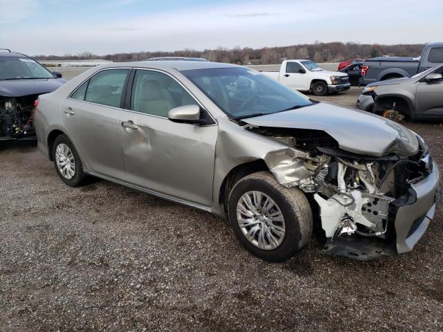 Photo 4 from auction – 2014 TOYOTA CAMRY L with VIN 4T4BF1FK9ER345597
