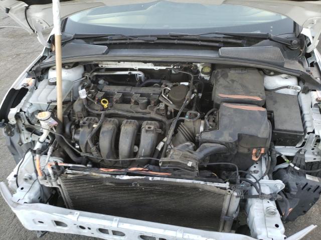 Photo 11 from auction – 2014 FORD FOCUS S with VIN 1FADP3E21EL150784