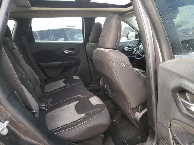 Photo 11 from auction – 2014 JEEP CHEROKEE L with VIN 1C4PJMCBXEW315683