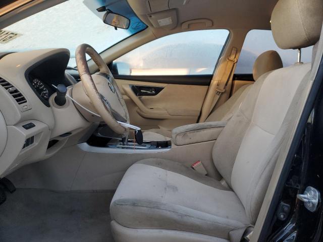 Photo 7 from auction – 2013 NISSAN ALTIMA 2.5 with VIN 1N4AL3AP2DN496121