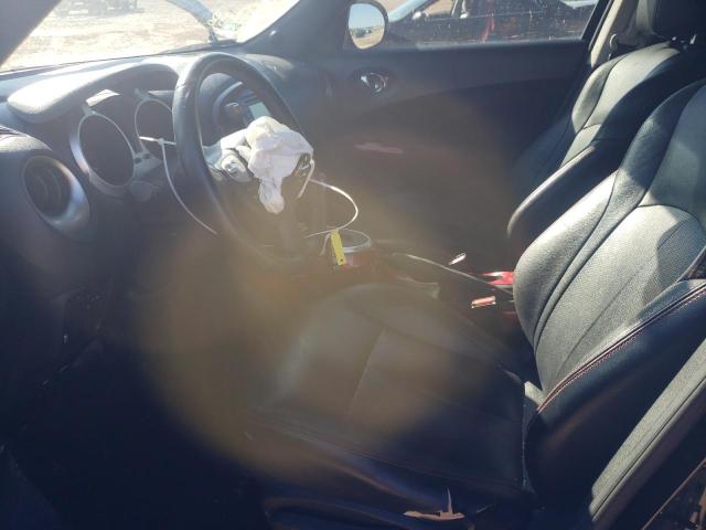 Photo 7 from auction – 2012 NISSAN JUKE S with VIN JN8AF5MR8CT118295