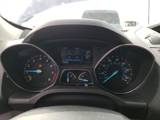 Photo 9 from auction – 2016 FORD ESCAPE S with VIN 1FMCU0F78GUB98024