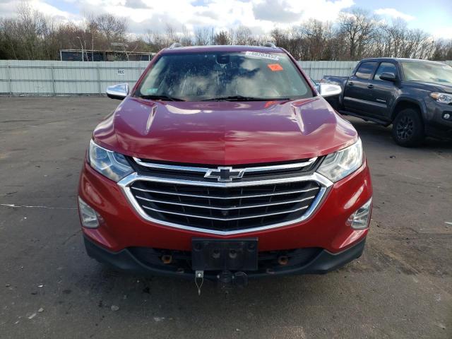 Photo 5 from auction – 2019 CHEVROLET EQUINOX PR with VIN 3GNAXYEX4KS567318