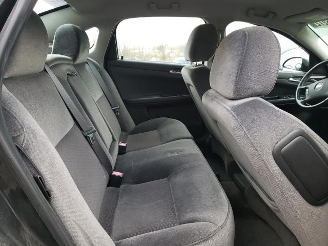 Photo 10 from auction – 2012 CHEVROLET IMPALA LT with VIN 2G1WG5E3XC1269453