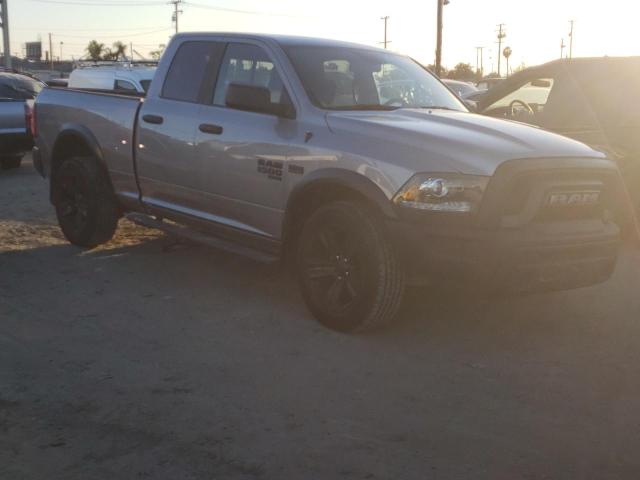 Photo 4 from auction – 2021 RAM 1500 CLASS with VIN 1C6RR6GT7MS520469