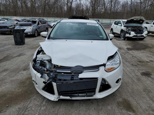 Photo 5 from auction – 2014 FORD FOCUS SE with VIN 1FADP3F21EL265139