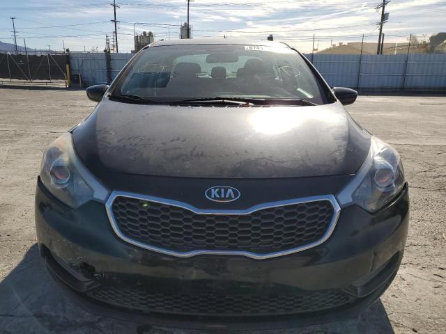Photo 5 from auction – 2016 KIA FORTE LX with VIN KNAFK4A63G5510111