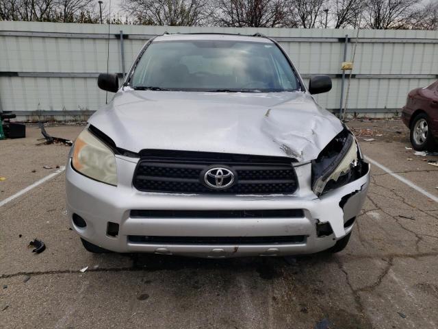 Photo 5 from auction – 2008 TOYOTA RAV4 with VIN JTMBD33V286058187