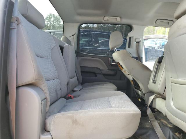 Photo 10 from auction – 2015 CHEVROLET SILVER1500 with VIN 1GC1CUEG5FF543116