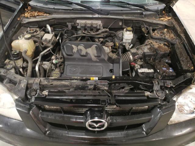Photo 12 from auction – 2006 MAZDA TRIBUTE S with VIN 4F2CZ96166KM07664