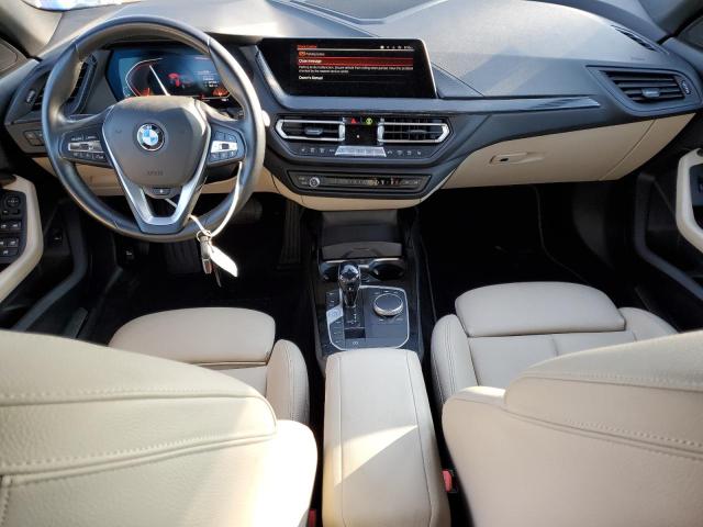 Photo 8 from auction – 2021 BMW 228XI with VIN WBA73AK04M7J03943