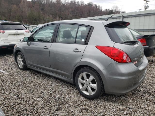 Photo 2 from auction – 2010 NISSAN VERSA S with VIN 3N1BC1CP5AL380832