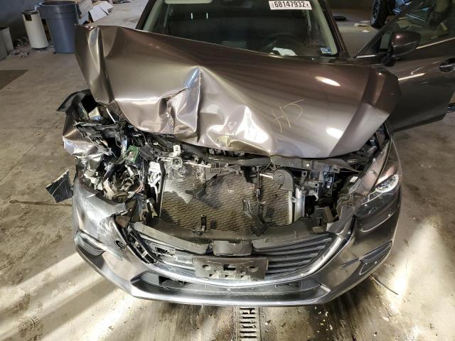 Photo 11 from auction – 2018 MAZDA 3 TOURING with VIN 3MZBN1L31JM241163