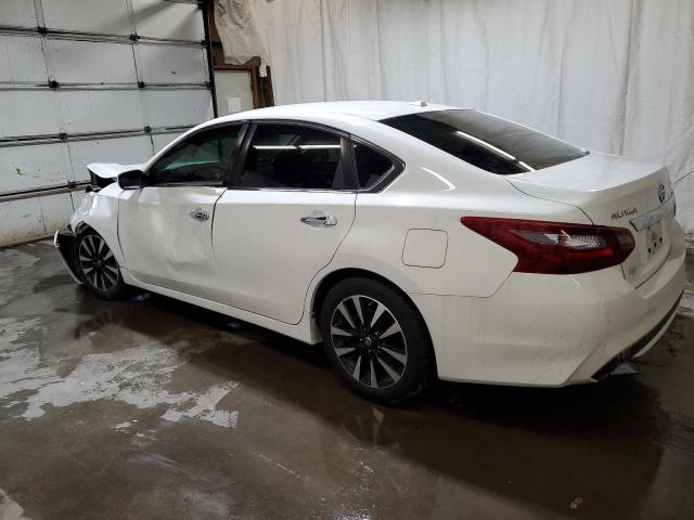 Photo 2 from auction – 2018 NISSAN ALTIMA 2.5 with VIN 1N4AL3AP0JC197847