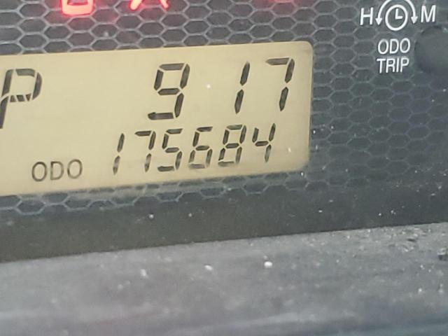 Photo 9 from auction – 2006 TOYOTA SCION XA with VIN JTKKT624160170470