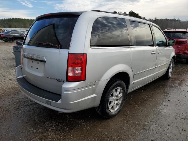 Photo 3 from auction – 2010 CHRYSLER TOWN & COU with VIN 2A4RR5D10AR457924