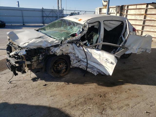 KIA FORTE EX 2016 with VIN KNAFX5A83G5632458 - Photo from auction