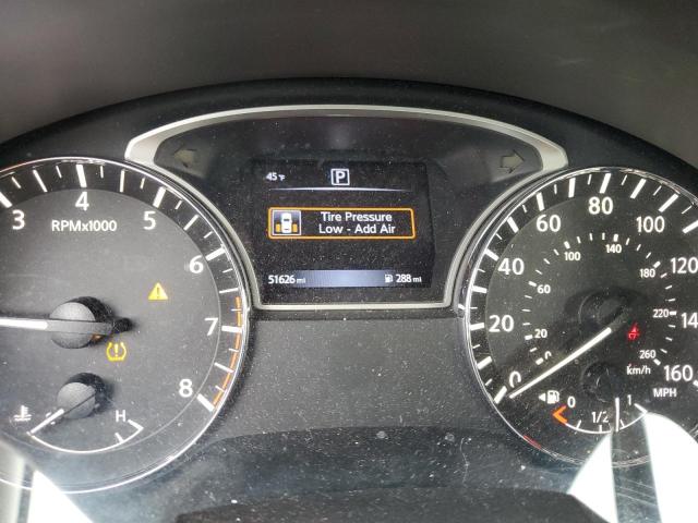 Photo 9 from auction – 2016 NISSAN ALTIMA 2.5 with VIN 1N4AL3AP9GN376398