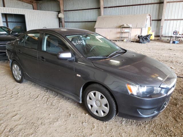 Photo 4 from auction – 2011 MITSUBISHI LANCER ES/ with VIN JA32U2FU3BU042112