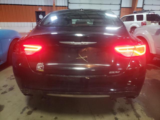 Photo 6 from auction – 2015 CHRYSLER 200 LIMITE with VIN 1C3CCCAG1FN525361